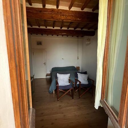 Bio B&B Della Mandorla - Organic B&B Perugia Exteriör bild