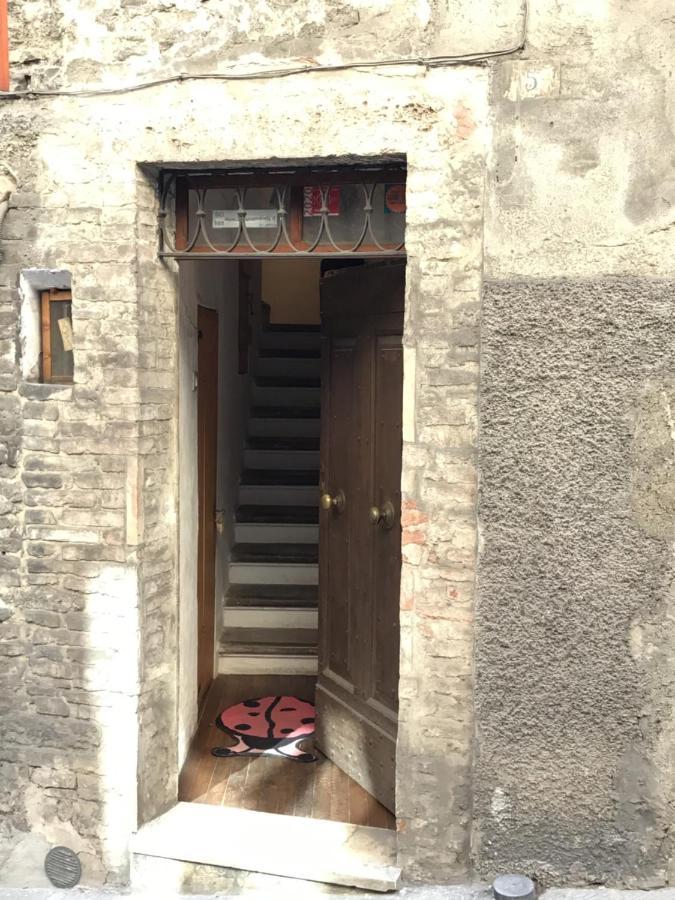 Bio B&B Della Mandorla - Organic B&B Perugia Exteriör bild