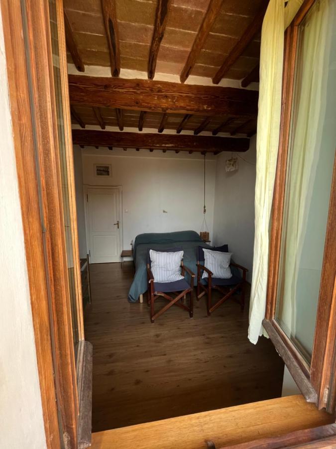 Bio B&B Della Mandorla - Organic B&B Perugia Exteriör bild